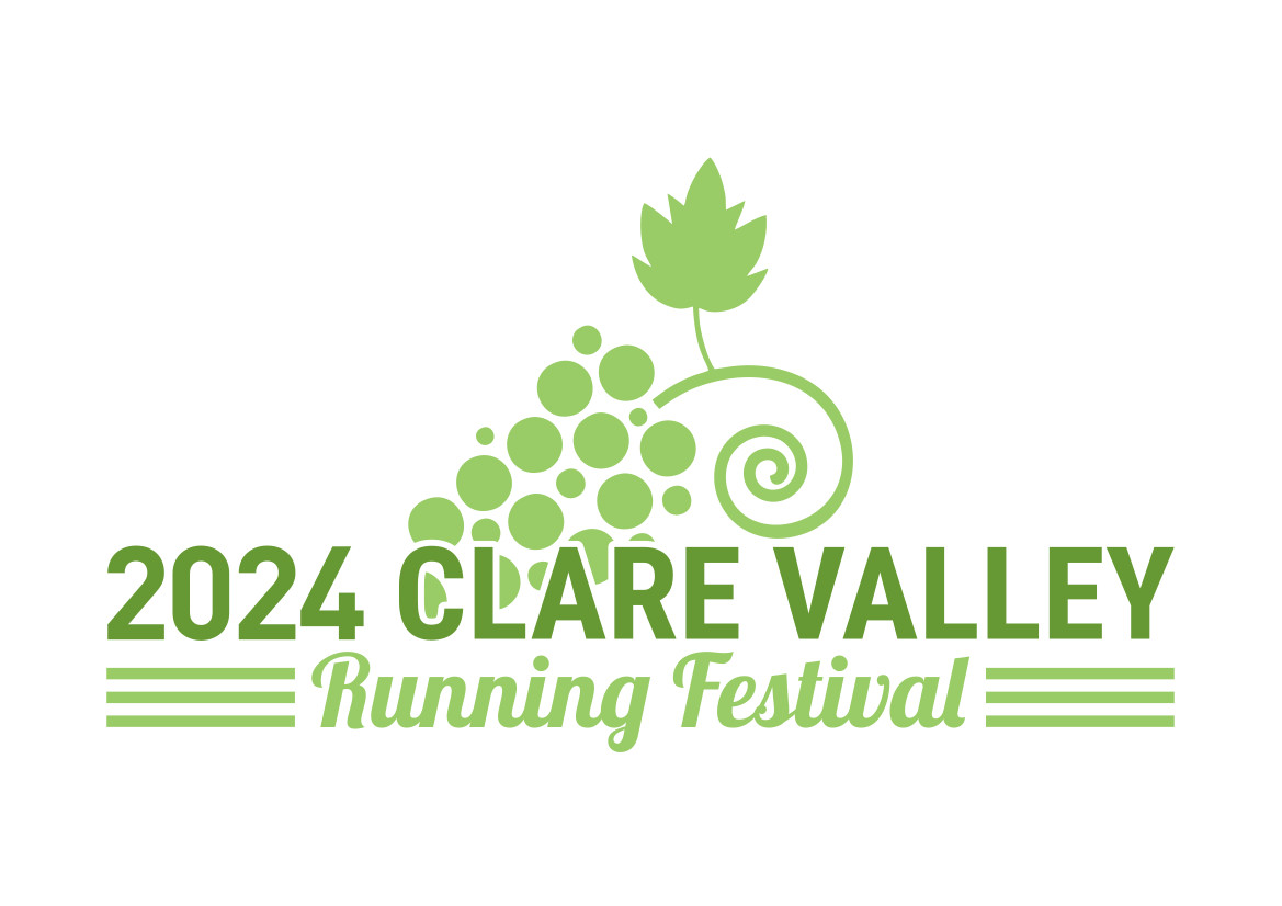 2024 Clare Logo Green