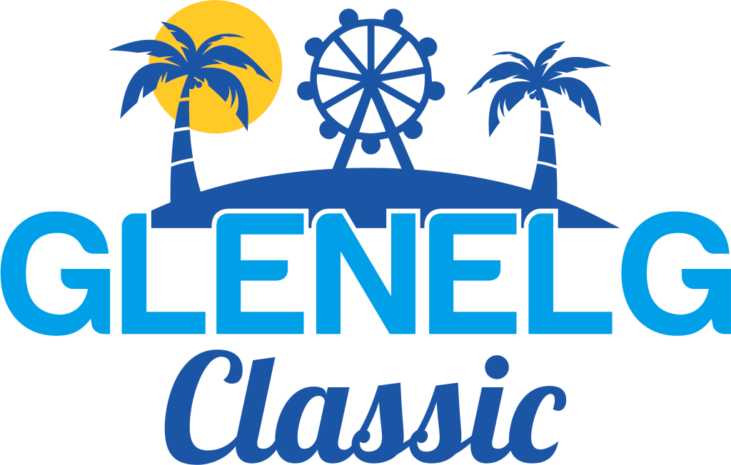 Glenelg Classic Logo 1024 T