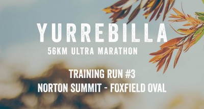 Yurrebilla 56K Ultra 2024 Training Run #3
