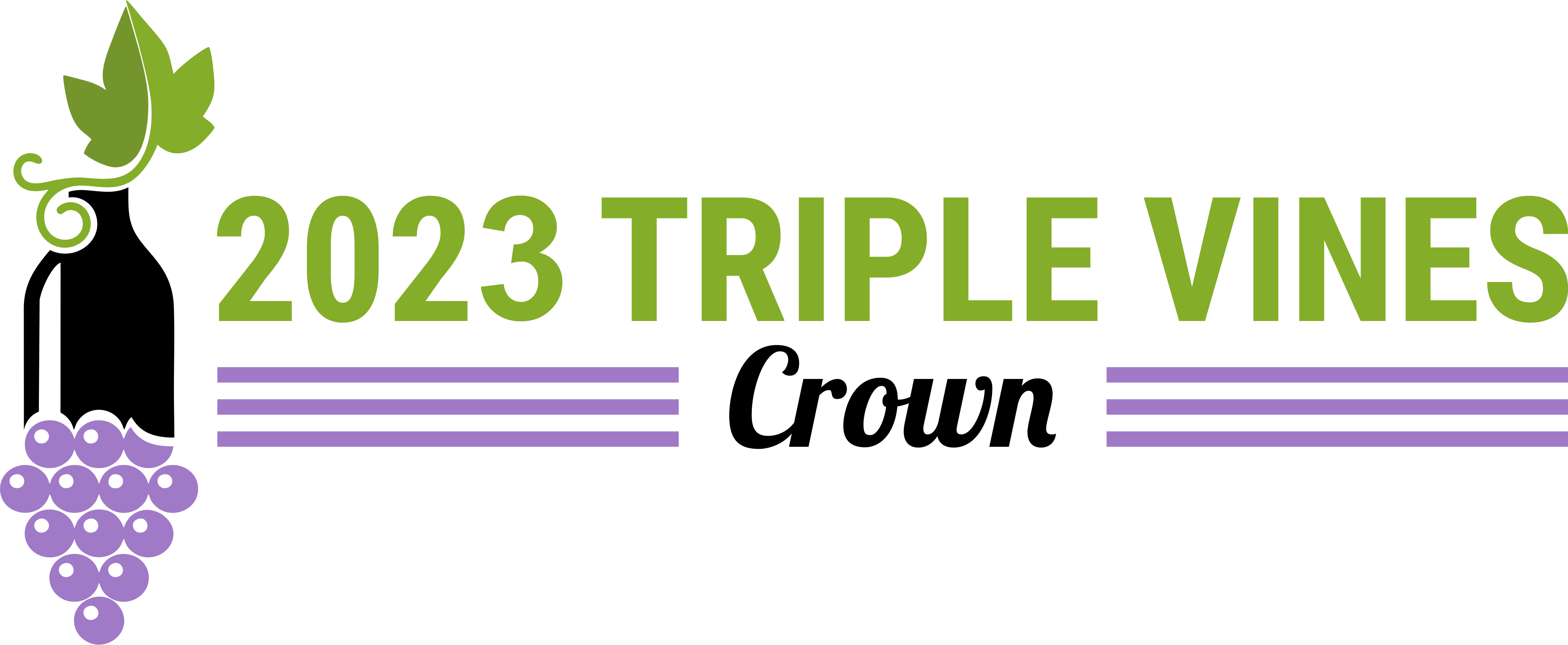 Triple Vines Logo cropped