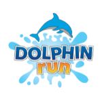 Dolphin Run Logo No Year 300