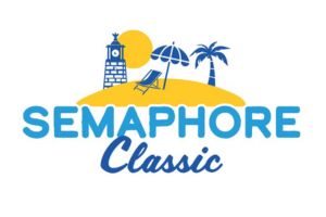 Semaphore Classic Logo 150