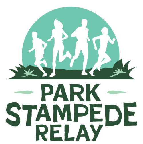 2023 Park Stampede Logo Cropped T