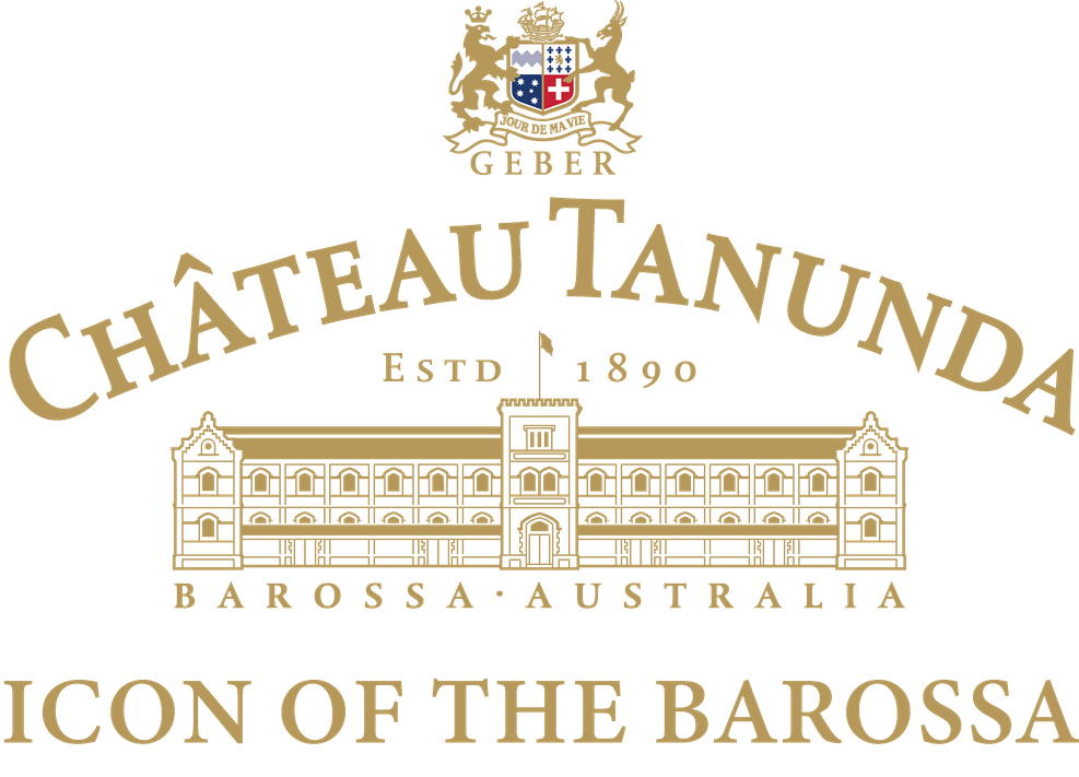 Chateau Tanunda Logo 2021