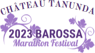 Château Tanunda Barossa Marathon Festival 2024