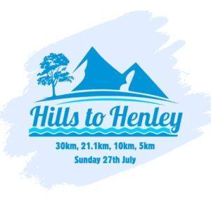 Hills to Henley