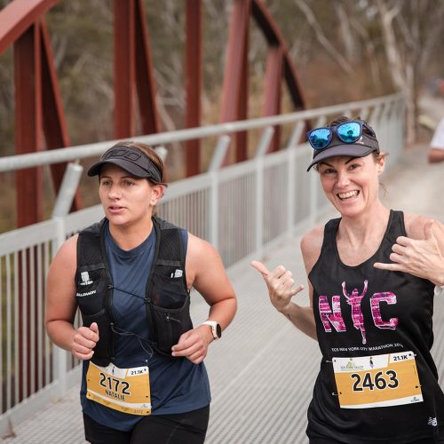 SA Road Runners Club - Clare 2025